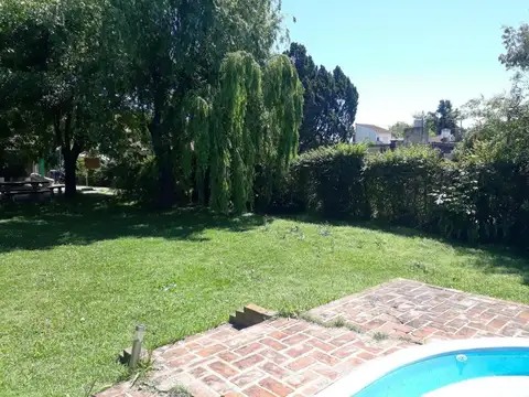 Casa en Venta en Monte Grande, USD 159.000