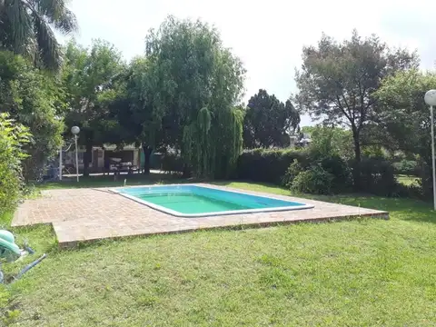 Casa en Venta de 4 dormitorios