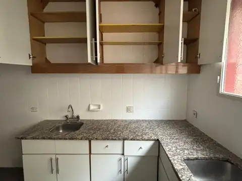 Departamento en Alquiler en Recoleta, USD 1.500