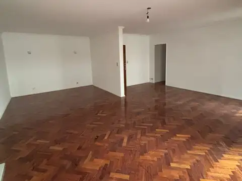 Departamento en alquiler en Recoleta