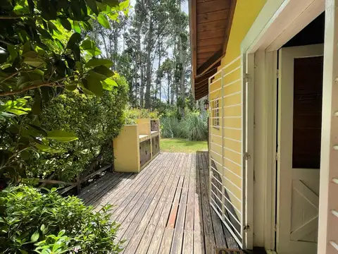 Casa en Alquiler Temporal al Sudeste