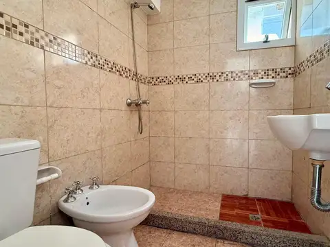 Departamento en Venta en Refinerías, USD 47.000