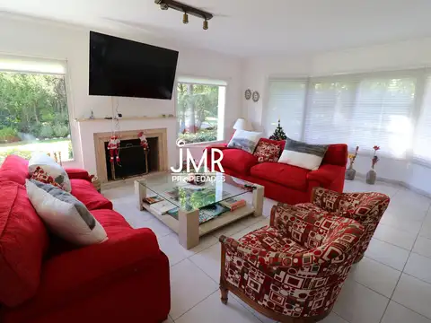 Casa en Venta en Mapuche Country Club, USD 520.000