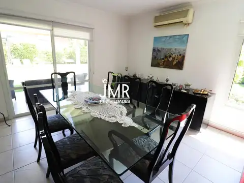 JMR Propiedades | Country Club Mapuche | Excelente Casa en venta