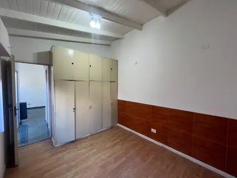 Depto Tipo Casa 2 ambientes con 1 baño