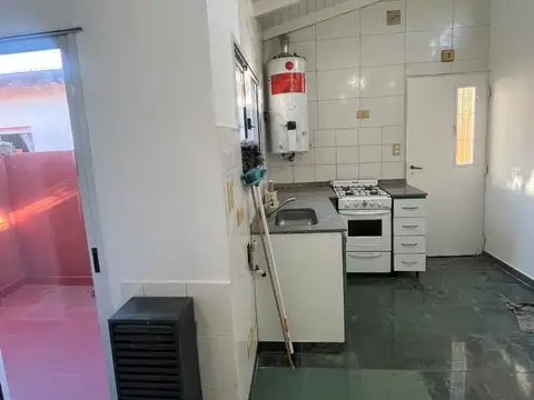 Depto Tipo Casa en Alquiler de 2 ambientes