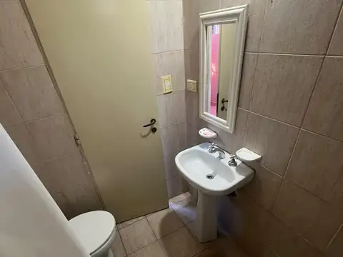 Depto Tipo Casa en Alquiler de 1 dormitorio