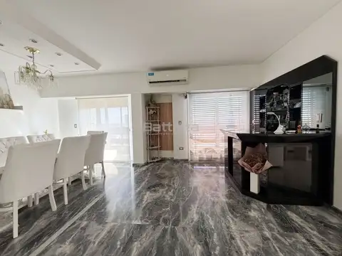 Departamento en Alquiler de 5 ambientes