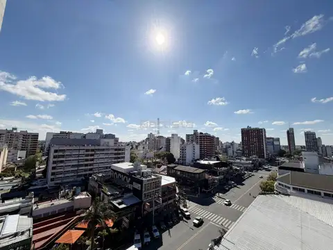 Departamento en Alquiler con 2 cocheras