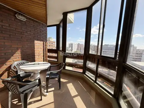 Departamento 5 ambientes con 4 baños