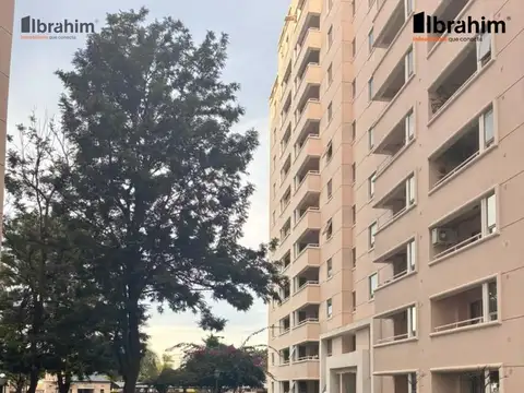 Departamento a la venta en Complejo Torres del Solar