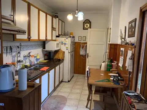 Rastreador Fournier 1895 , Piso 0