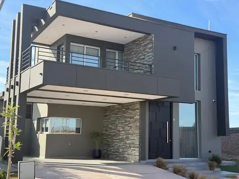 Casa en venta