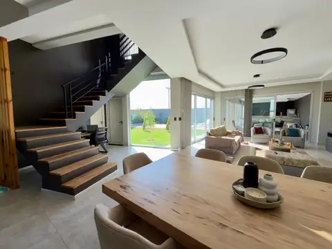 Casa en Venta 4 años