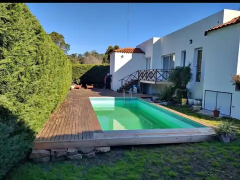 Casa en Venta de 3 dormitorios