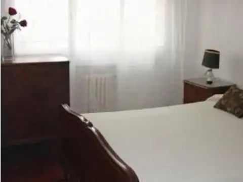 Departamento en Alquiler Temporal en Las Cañitas, USD 1.100