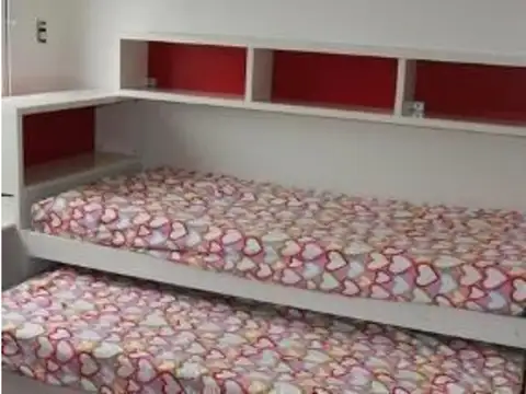 Departamento en Alquiler Temporal de 2 dormitorios