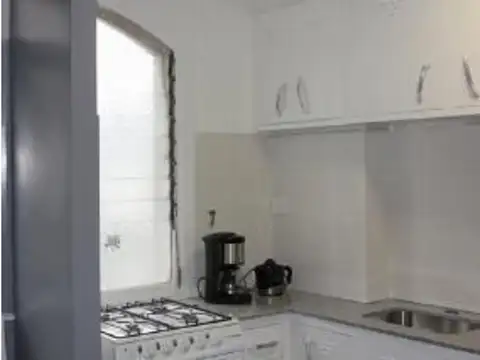 Av Del Libertador 4500