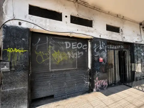 Local en Venta A Estrenar