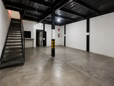 Local en Venta A Estrenar