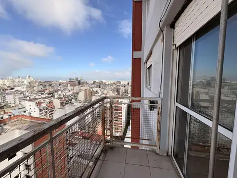 Departamento en Alquiler 55 años