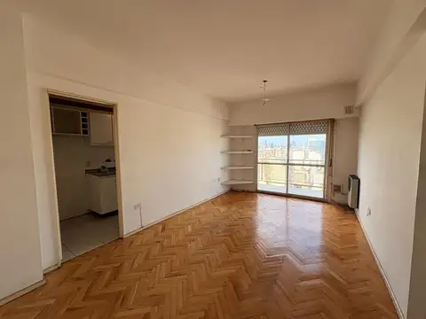 Av Corrientes al 2100