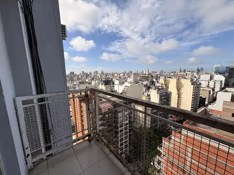 Departamento en Alquiler al Este