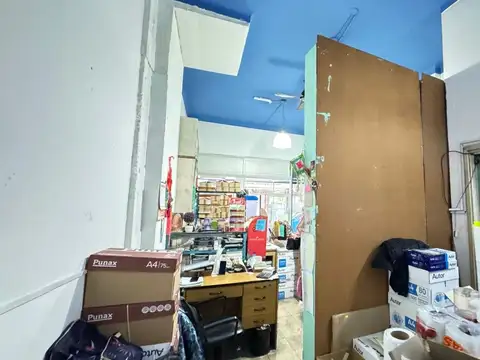 Local en Venta en Centro, USD 43.000