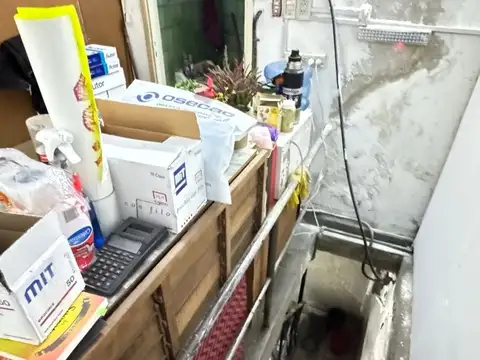 Local en Venta 50 años