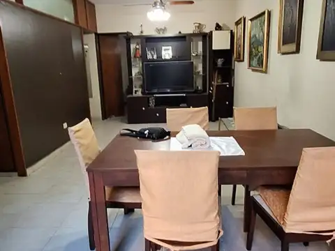 VILLA DEVOTO. SANABRIA 3700 DTO.2 AMB. 50 M2. MAS PATIO Y LAVADERO 65 M2. NUEVO VALOR 