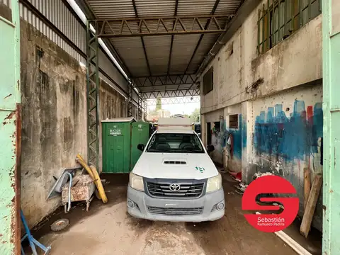 Galpon en Venta A Estrenar