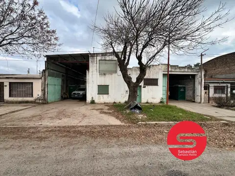Galpon en Venta en Villa Gobernador Galvez, USD 120.000