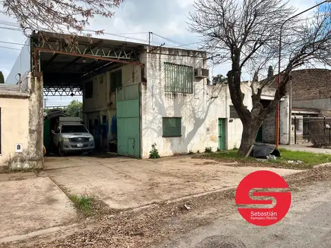 Galpon en Venta A Estrenar