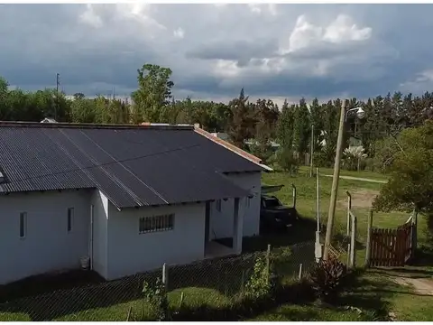 QUINTA SOBRE CALLE 25 BRANDSEN