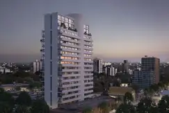 Emprendimiento en Parque Patricios de  1, 2 y 3 Dormitorios