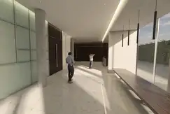 Emprendimiento en Parque Patricios