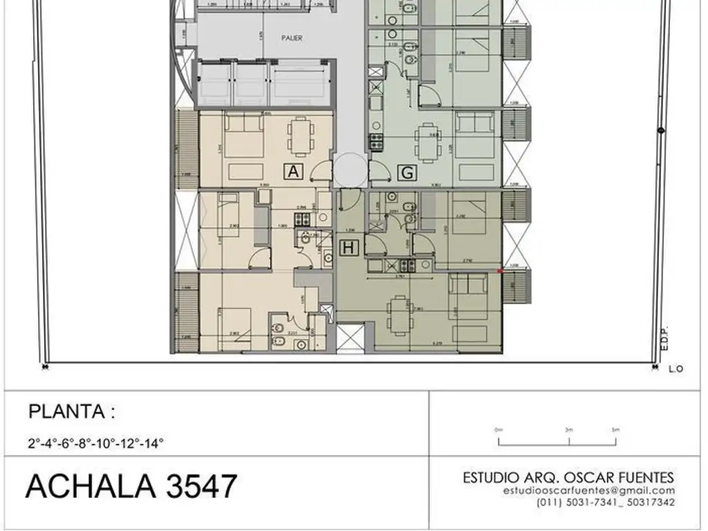 Altos de Achala - Foto 11