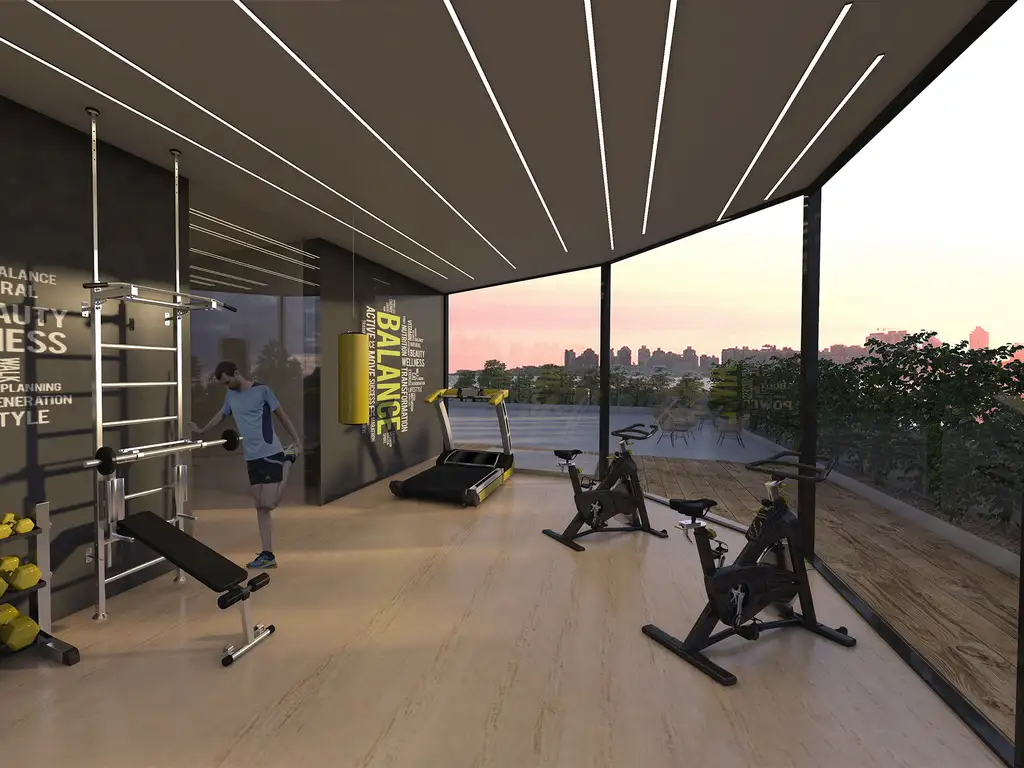 Altos de Achala en Parque Patricios