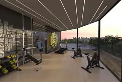 Altos de Achala en Parque Patricios