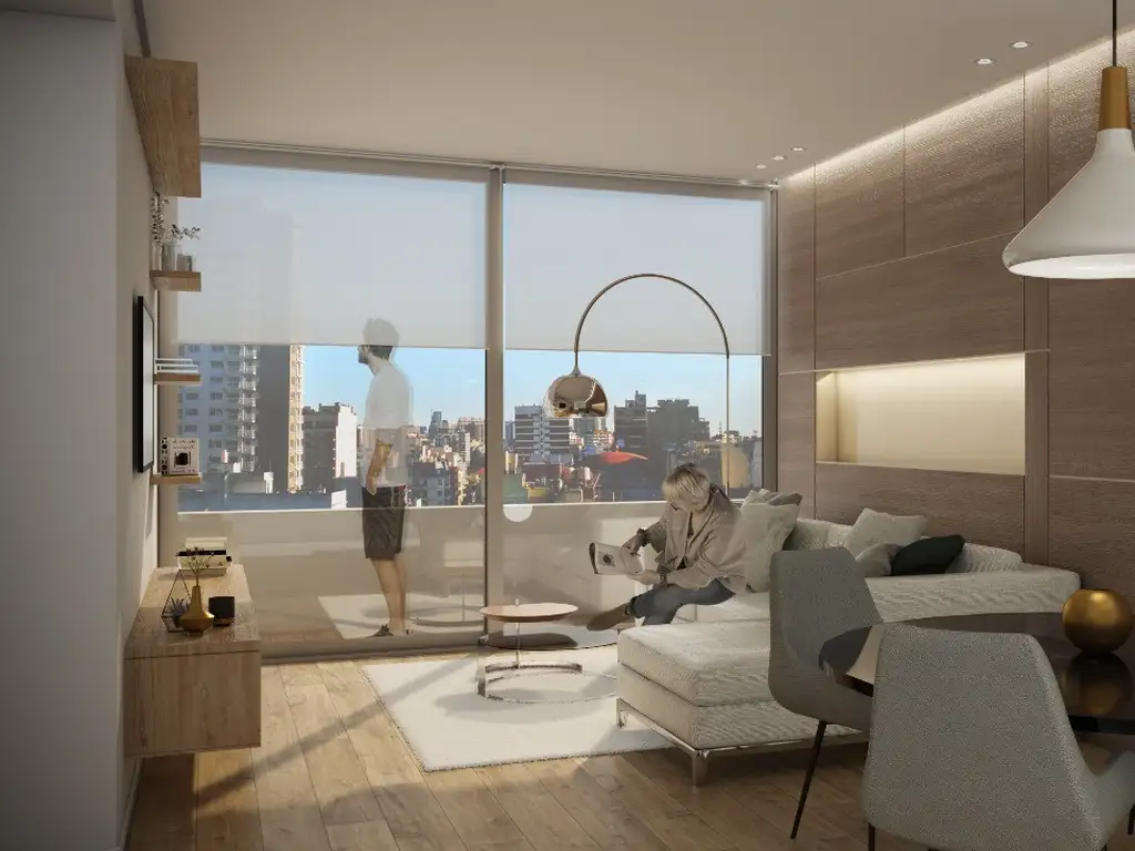 Altos de Achala - Entrega Diciembre 2025