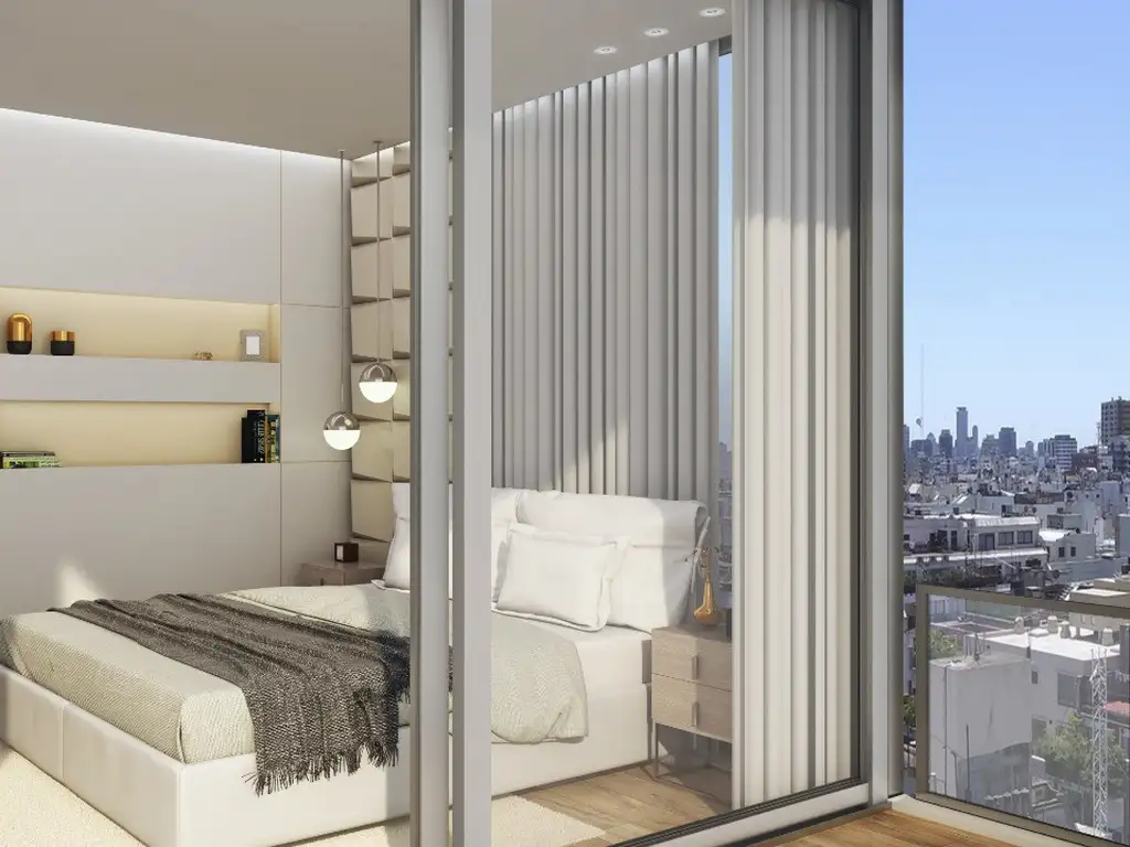 Achala 3500 - Entrega Diciembre 2025