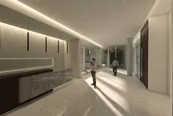 Emprendimiento en Parque Patricios - Etapa: En construcción