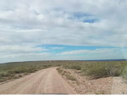 Terreno en Pueblo Vaca Muerta