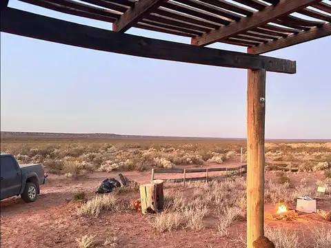 Terreno en Pueblo Vaca Muerta