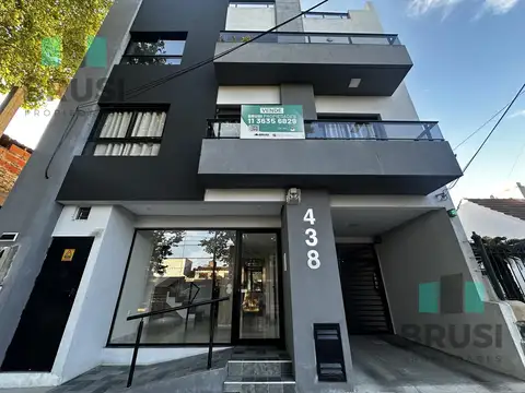 Cerrito  al 438
