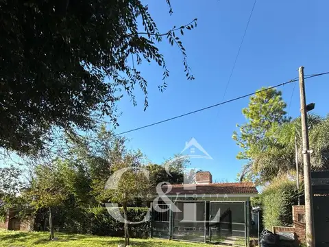 Casa en Venta 7 años