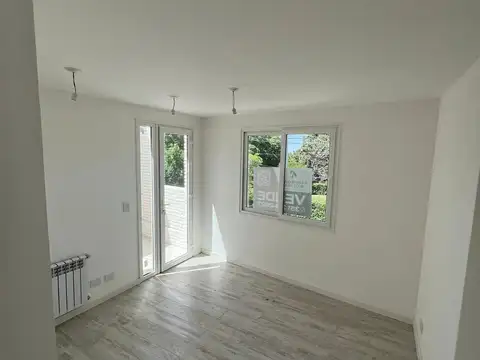 Casa 3 ambientes con 3 baños