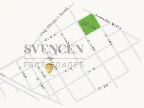 Departamento en Venta de 2 dormitorios