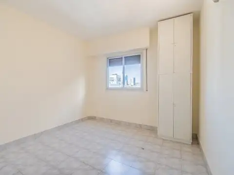 Departamento en Venta en Belgrano, USD 100.000