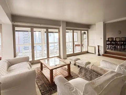 DEPARTAMENTO 3 DORMITORIOS EN VENTA LA PLATA